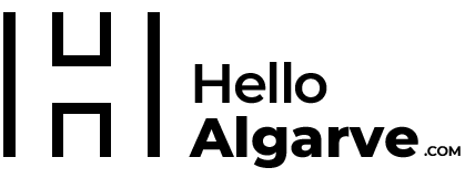 Logo HelloAlgarve